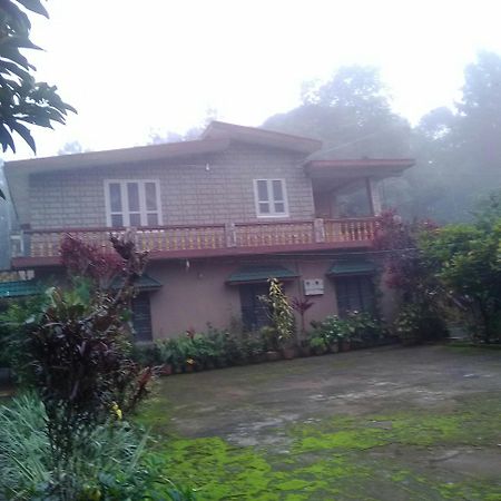 Hill Side Estate Apartment Madikeri Ngoại thất bức ảnh