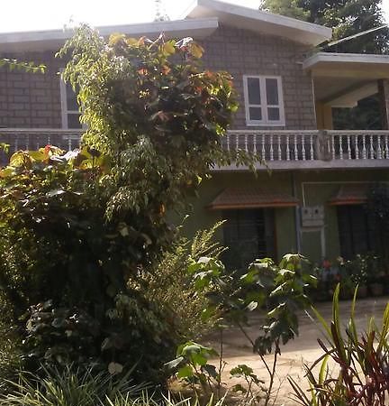Hill Side Estate Apartment Madikeri Ngoại thất bức ảnh