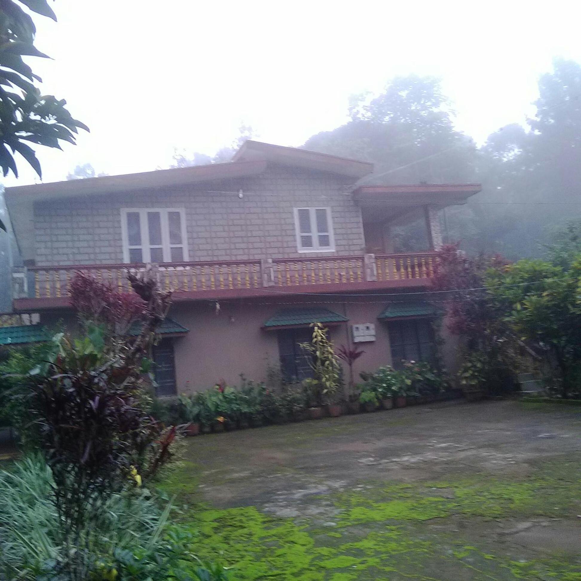 Hill Side Estate Apartment Madikeri Ngoại thất bức ảnh