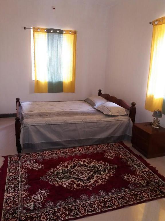 Hill Side Estate Apartment Madikeri Ngoại thất bức ảnh